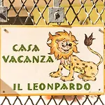 Apartman Casa Il Leonpardo *