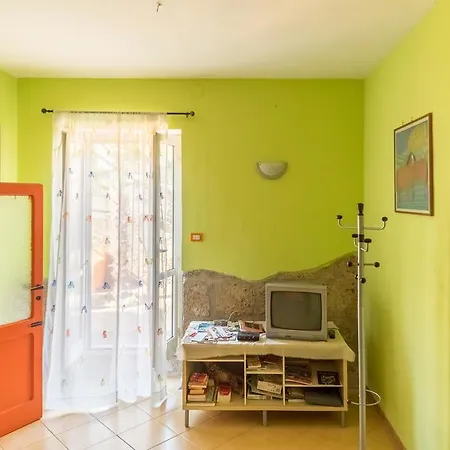 Appartamento Casa Il Leonpardo *