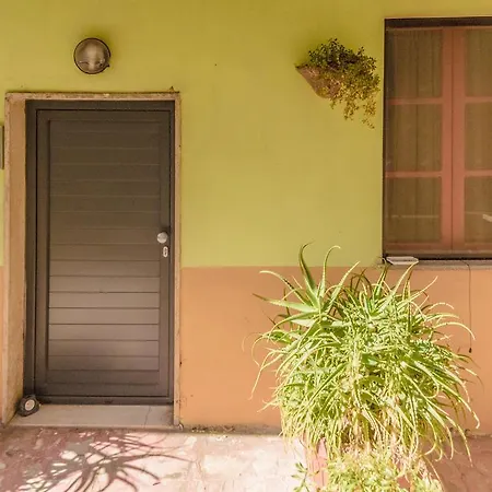 Casa Il Leonpardo Appartamento *