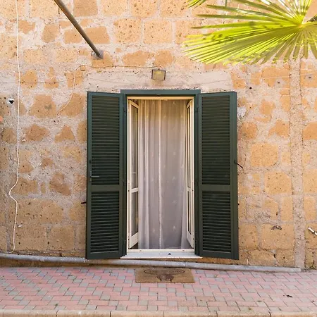 Casa Il Leonpardo *