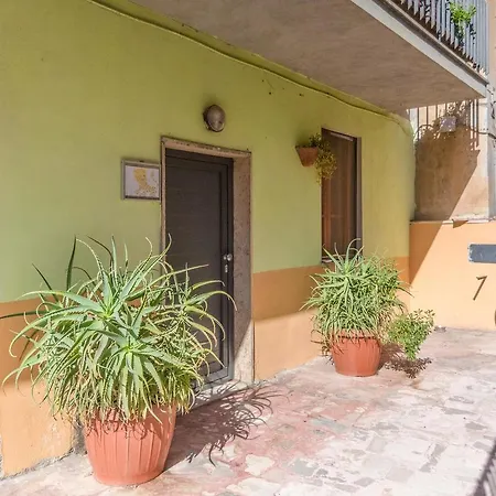 Casa Il Leonpardo Appartamento Tuscania