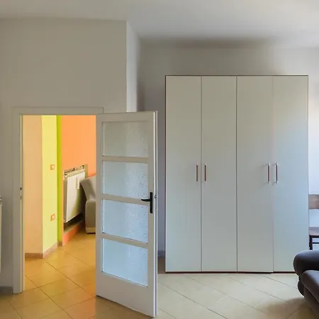 Casa Il Leonpardo