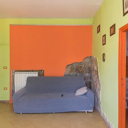Casa Il Leonpardo *