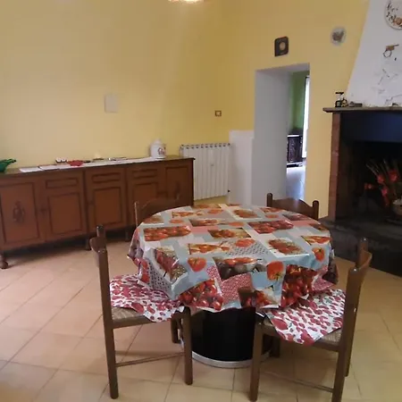 Casa Il Leonpardo Tuscania