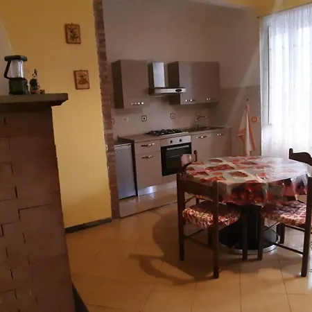 Apartman Casa Il Leonpardo