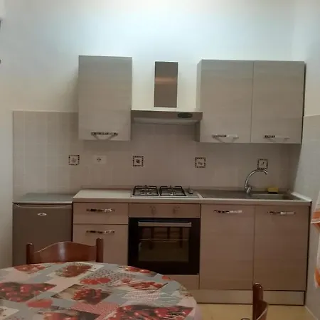 Casa Il Leonpardo *