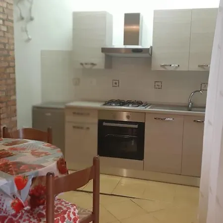 Casa Il Leonpardo شقة