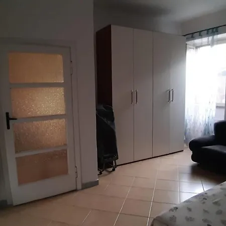 Casa Il Leonpardo Apartman