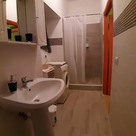 Casa Il Leonpardo شقة *