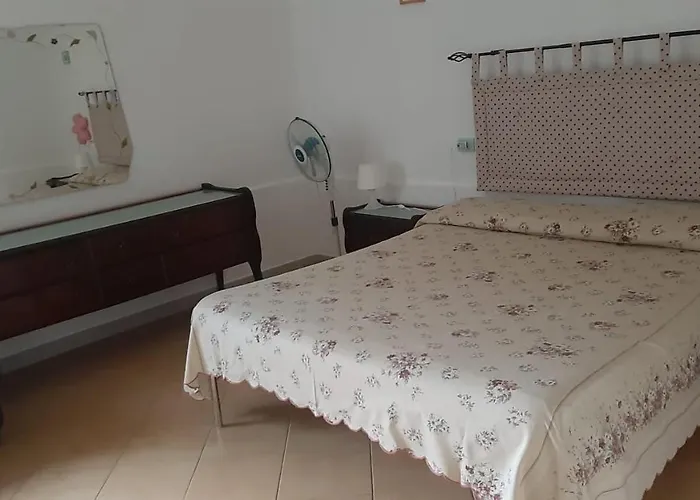 Apartament Casa Il Leonpardo *